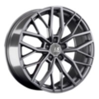 LS FlowForming 8x18/5x108 ET36 D65,1 RC67 GM ()