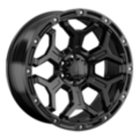 LS FlowForming 9x20/6x114,3 ET25 D67,1 RC68 BK (, +)