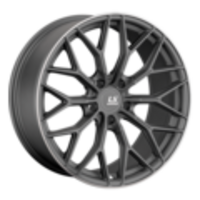 LS FlowForming 9,5x19/5x120 ET40 D64,1 RC69 MGML ()