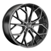 LS FlowForming 8,5x19/5x108 ET40 D63,3 RC71 BKF ()