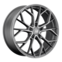 LS FlowForming 9x20/5x130 ET45 D71,6 RC71 MGMF ()