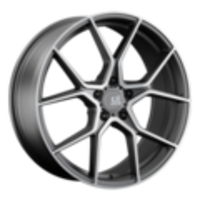 LS FlowForming 8,5x20/5x120 ET41,5 D72,6 RC72 MGMF ()