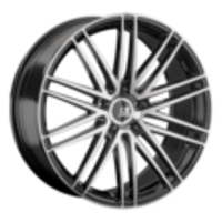 LS FlowForming 8,5x20/5x120 ET40 D72,6 RC75 BKF ()
