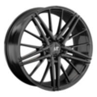 LS FlowForming 8,5x20/5x108 ET30 D65,1 RC76 BK (, +)
