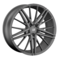 LS FlowForming 8,5x20/5x108 ET40 D63,4 RC76 MGM (, +)