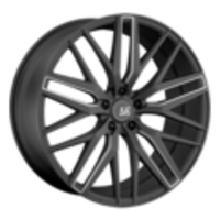 LS FlowForming 9x22/5x120 ET35 D72,6 RC77 MB+SSF ()