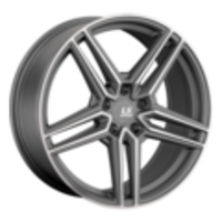 LS FlowForming 8,5x19/5x114,3 ET40 D67,1 RC79 MGMF ()