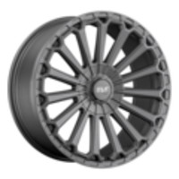LS FlowForming 9x20/6x139,7 ET20 D106,1 RC80 MGM (, +)