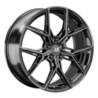 LS FlowForming 8,5x20/5x114,3 ET45 D67,1 RC82 BK+SSF ()