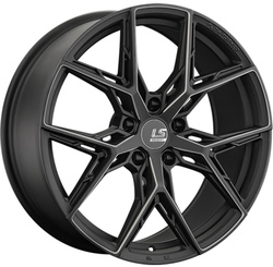 LS FlowForming 9x21/5x108 ET38,5 D63,4 RC82 MB+SSF ()