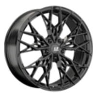 LS FlowForming 8,5x19/5x120 ET25 D72,6 RC83 BK ()