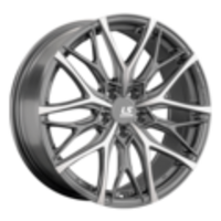 LS FlowForming 8x18/5x108 ET45 D63,3 RC84 GMF ()