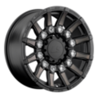 LS FlowForming 9x17/5x150 ET25 D110,1 RC87 MB+LBZSF (, +)