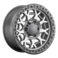 LS FlowForming 9x17/5x150 ET25 D110,1 RC91 MGMF (, +)