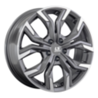 LS FlowForming 7x17/5x108 ET40 D65,1 RC92 GMF ()