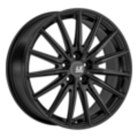 LS FlowForming 7,5x18/5x108 ET45 D65,1 RC93 BKS ()