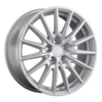 LS FlowForming 8x20/5x108 ET45 D63,3 RC93 Sil ()