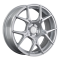 LS FlowForming 7x17/5x100 ET45 D73,1 RC94 Sil ()