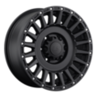LS FlowForming 8x17/6x139,7 ET36 D100,1 RC95 MB (, +)