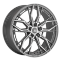 LS FlowForming 8,5x20/5x108 ET40 D63,3 RC96 MGMF ()