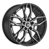 LS FlowForming 9x20/5x108 ET35 D65,1 RC96 MBF ()