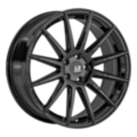 LS FlowForming 8x19/5x112 ET30 D66,6 RC98 BK ()