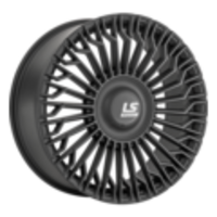 LS FlowForming 9x22/5x120 ET42 D72,6 RC99 MB (, +)
