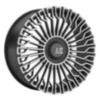 LS FlowForming 9x22/6x139,7 ET45 D100,1 RC99 MBF (, +)