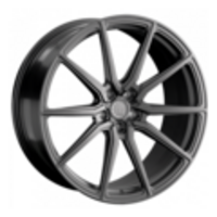LS Forged 9,5x20/5x120 ET40 D64,1 LS FG01 MGM (, C570)