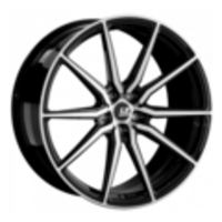 LS Forged 9,5x21/5x112 ET36 D66,6 LS FG01 BKF (, C570)