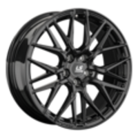 LS Forged 8x18/5x108 ET45 D63,3 LS FG04 BK (, C570)