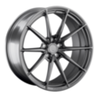 LS Forged 8x20/5x114,3 ET35 D60,1 LS FG05 MGM (, C570)