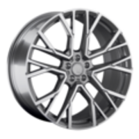 LS Forged 9,5x22/5x112 ET35 D66,6 LS FG07 MGMF (, C570)