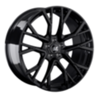 LS Forged 10,5x21/5x112 ET43 D66,6 LS FG07 BK (, C570)