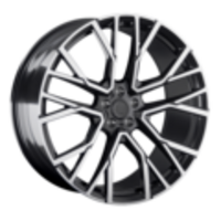 LS Forged 10,5x23/5x112 ET31 D66,6 LS FG07 MBF (, C570)