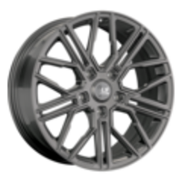 LS Forged 9,5x22/5x150 ET45 D110,1 LS FG08 MGM ()