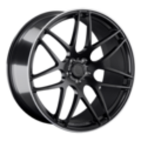 LS Forged 10x22/5x112 ET40 D66,6 LS FG09 MBL (, C570)