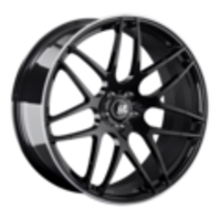 LS Forged 11x21/5x112 ET42 D66,6 LS FG09 BKL (, C570)