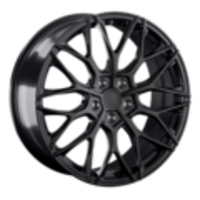 LS Forged 8,5x20/5x120 ET30 D72,6 LS FG10 MB (, C570)
