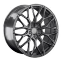 LS Forged 9x22/5x120 ET43 D72,6 LS FG10 MGM (, C570)