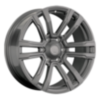 LS Forged 8x19/6x139,7 ET25 D106,1 LS FG11 MGM (, C570)