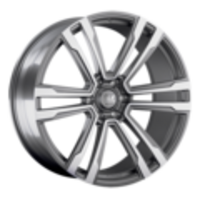 LS Forged 10x24/6x139,7 ET20 D77,8 LS FG11 MGMF (, C570)