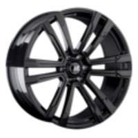 LS Forged 10x24/6x139,7 ET20 D77,8 LS FG11 BK (, C570)