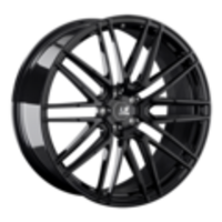 LS Forged 10x22/5x112 ET20 D66,6 LS FG12 BK (, C570)