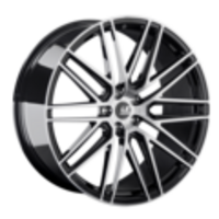 LS Forged 11x22/5x112 ET45 D66,6 LS FG12 BKF (, C570)