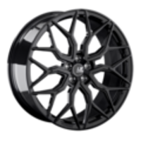 LS Forged 10x22/5x112 ET55 D66,6 LS FG13 BK (, C570)