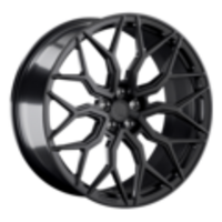 LS Forged 11x21/5x112 ET42 D66,6 LS FG13 MB (, C570)