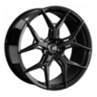 LS Forged 8,5x19/5x108 ET30 D65,1 LS FG14 BK (, C570)
