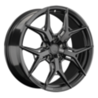 LS Forged 9,5x20/5x130 ET35 D84,1 LS FG14 MB (, C570)