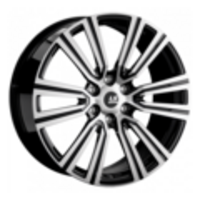 LS Forged 8,5x20/6x139,7 ET25 D106,1 LS FG15 BKF (, C570)